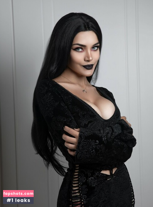 Kalinka Fox (Christina Fink) gallery photo #3390