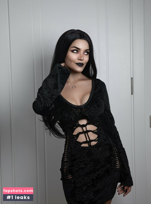 Kalinka Fox (Christina Fink) gallery photo #3393