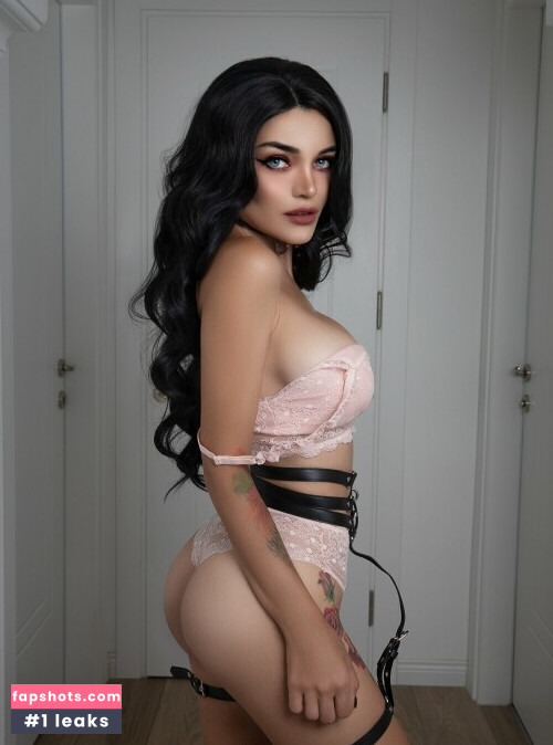 Kalinka Fox (Christina Fink) gallery photo #3401