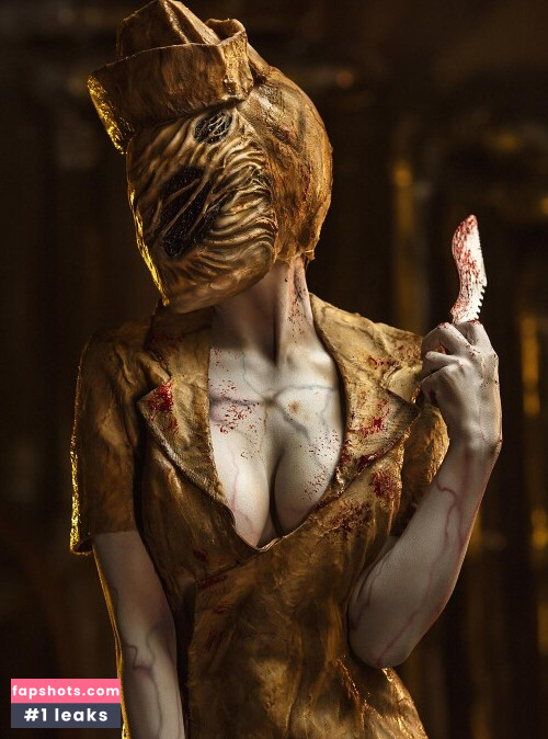 Kalinka Fox (Christina Fink) gallery photo #3409