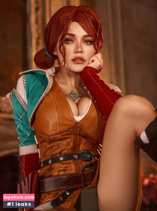 Kalinka Fox (Christina Fink) gallery photo #3418