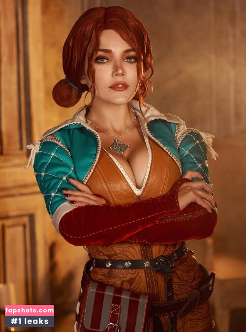 Kalinka Fox (Christina Fink) gallery photo #3420