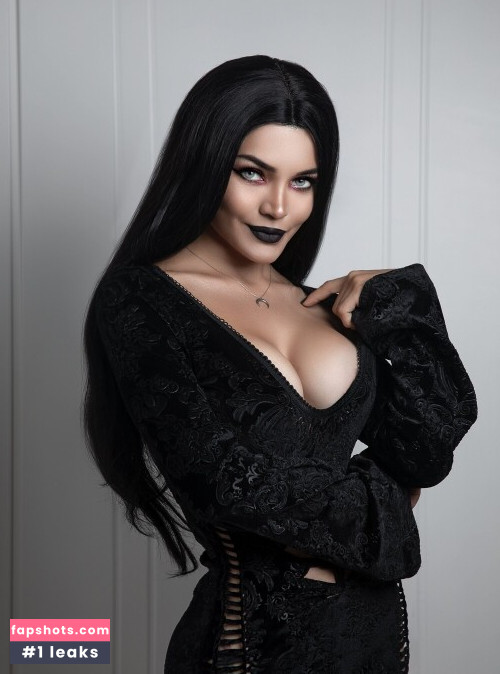 Kalinka Fox (Christina Fink) gallery photo #3423