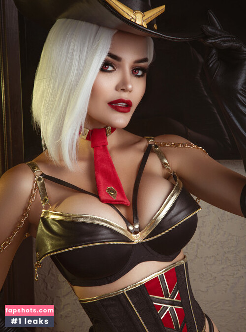 Kalinka Fox (Christina Fink) gallery photo #3428