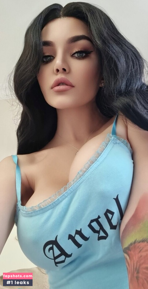 Kalinka Fox (Christina Fink) gallery photo #3448