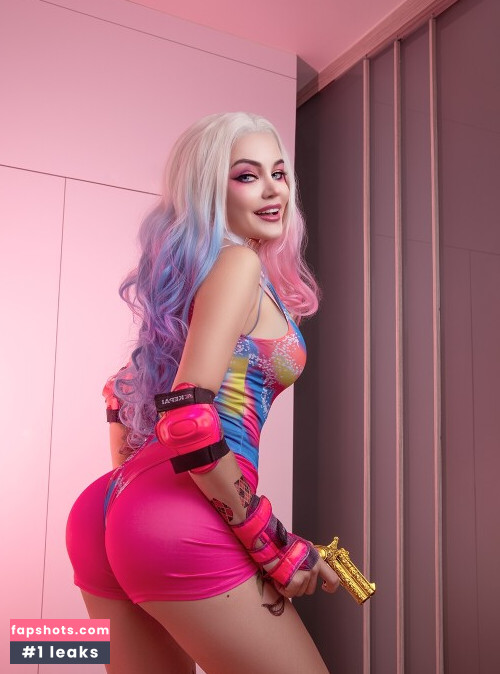 Kalinka Fox (Christina Fink) gallery photo #3465