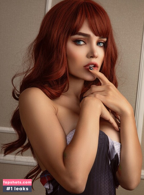 Kalinka Fox (Christina Fink) gallery photo #3496