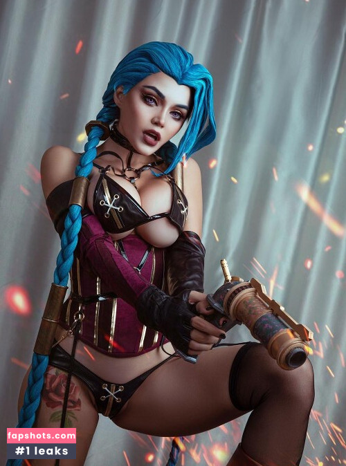 Kalinka Fox (Christina Fink) gallery photo #3497