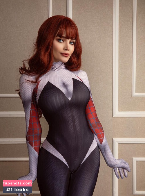 Kalinka Fox (Christina Fink) gallery photo #3499