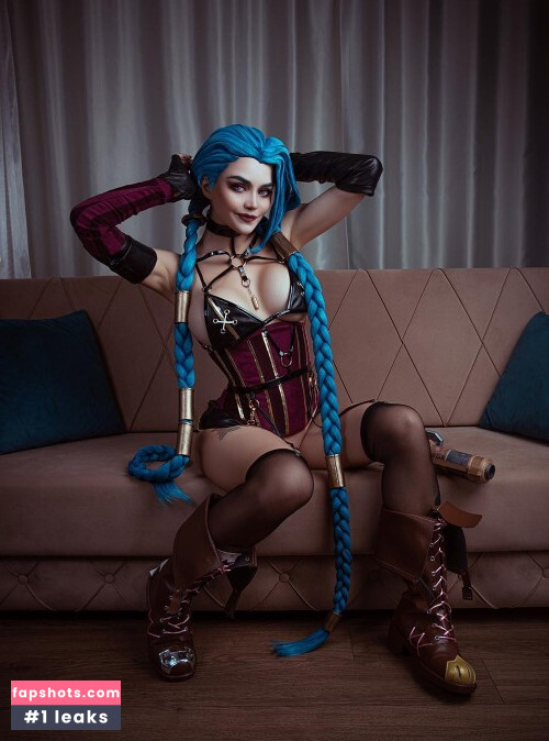 Kalinka Fox (Christina Fink) gallery photo #3500