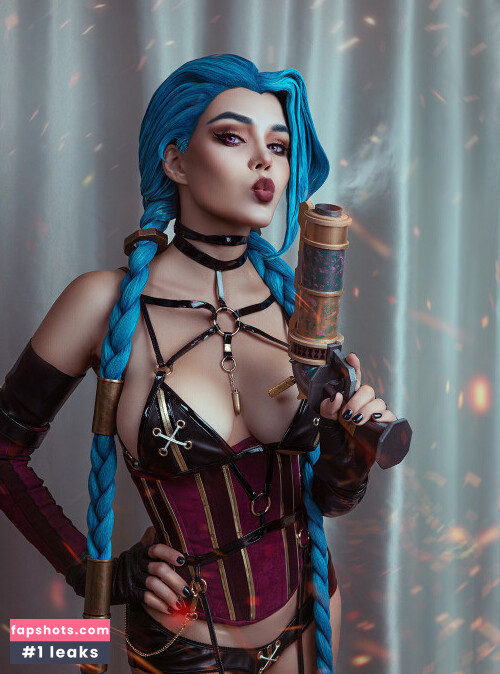 Kalinka Fox (Christina Fink) gallery photo #3501