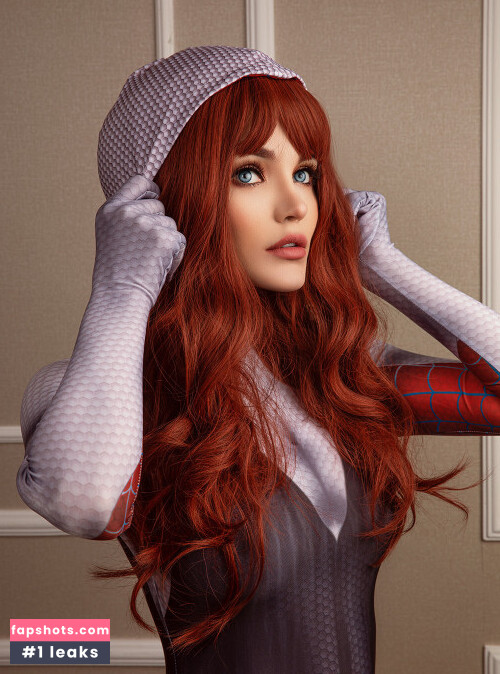 Kalinka Fox (Christina Fink) gallery photo #3503