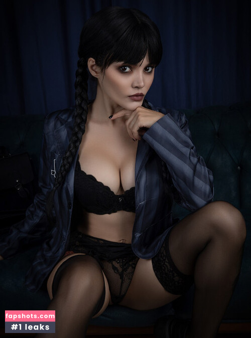 Kalinka Fox (Christina Fink) gallery photo #3526