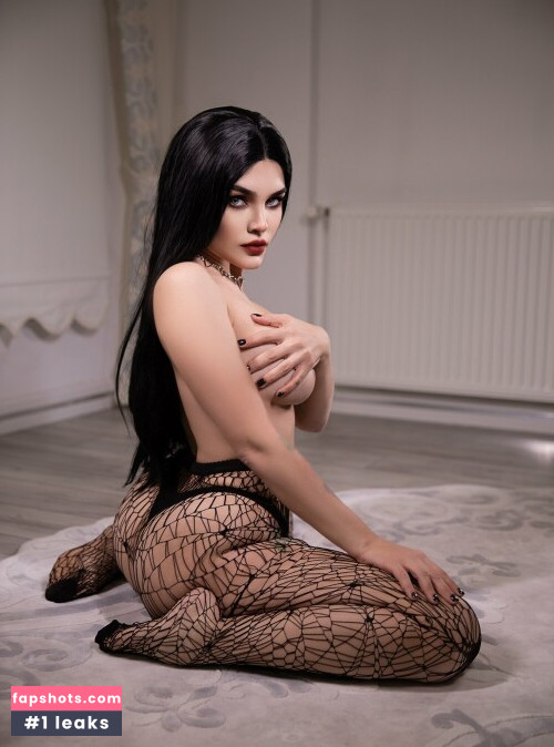 Kalinka Fox (Christina Fink) gallery photo #3531