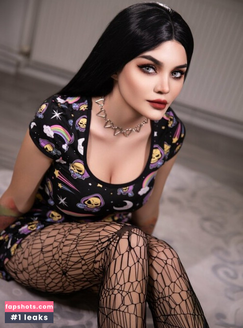 Kalinka Fox (Christina Fink) gallery photo #3537