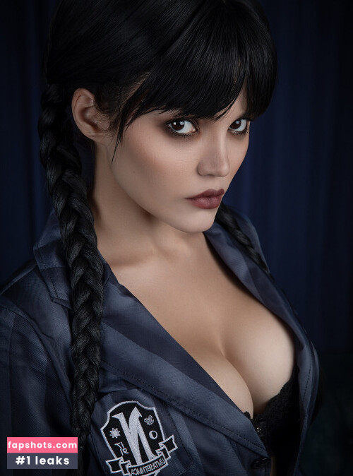 Kalinka Fox (Christina Fink) gallery photo #3577