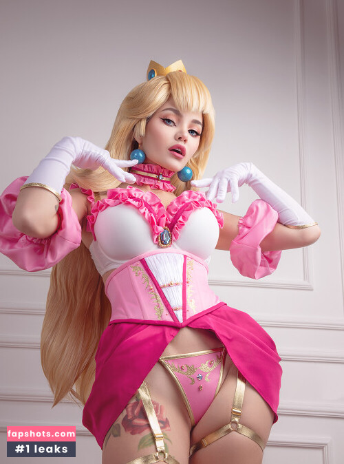 Kalinka Fox (Christina Fink) gallery photo #3590