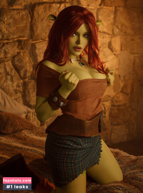 Kalinka Fox (Christina Fink) gallery photo #3591