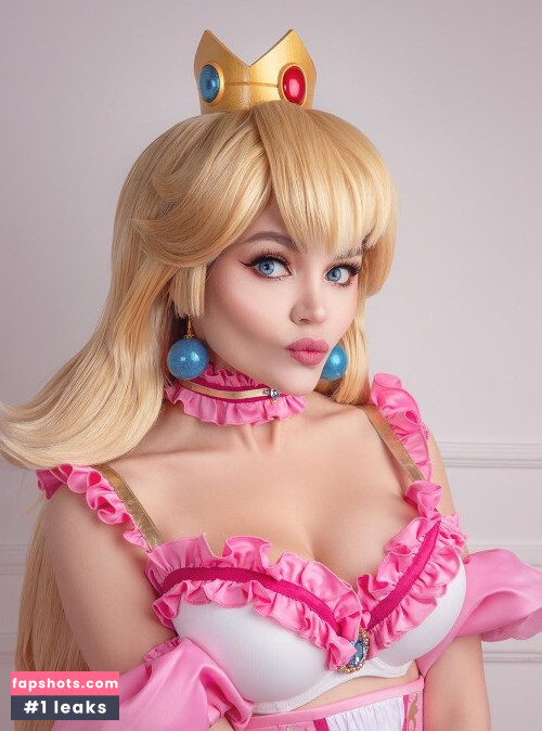 Kalinka Fox (Christina Fink) gallery photo #3599