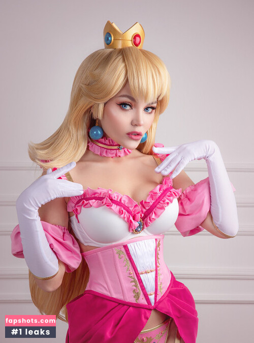 Kalinka Fox (Christina Fink) gallery photo #3601