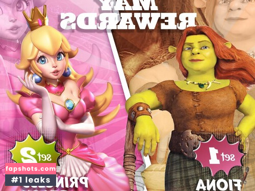 Kalinka Fox (Christina Fink) gallery photo #3603