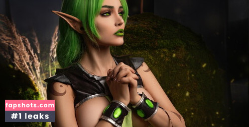 Kalinka Fox (Christina Fink) gallery photo #3608