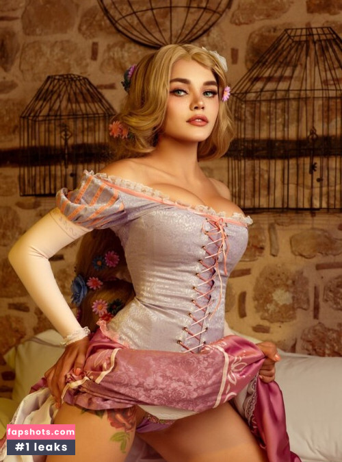 Kalinka Fox (Christina Fink) gallery photo #3613