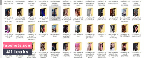 Kalinka Fox (Christina Fink) gallery photo #3625