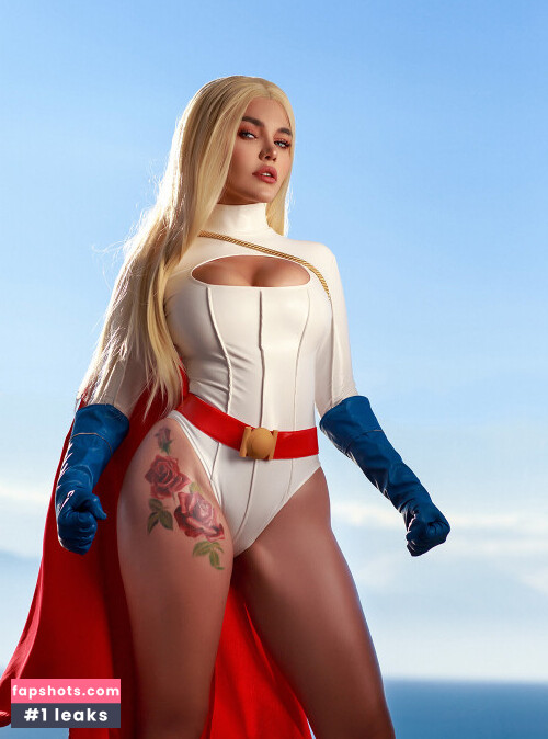 Kalinka Fox (Christina Fink) gallery photo #3632