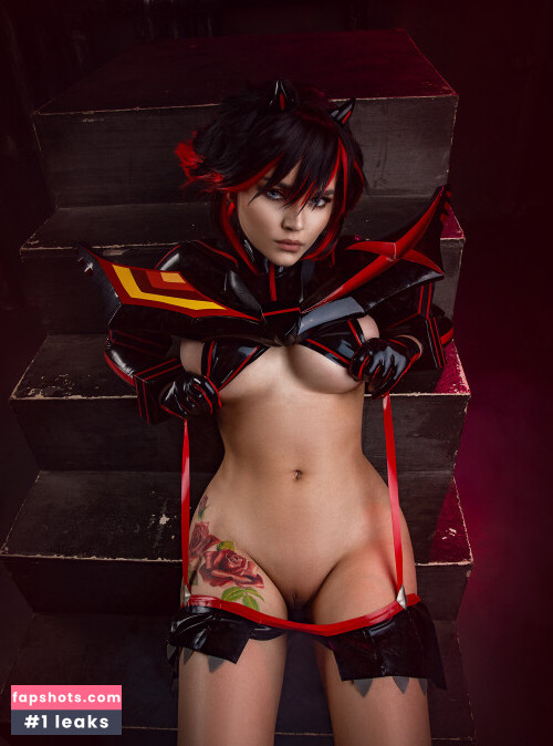 Kalinka Fox (Christina Fink) gallery photo #3637