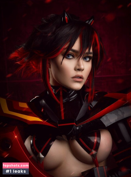 Kalinka Fox (Christina Fink) gallery photo #3640