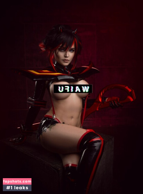 Kalinka Fox (Christina Fink) gallery photo #3643