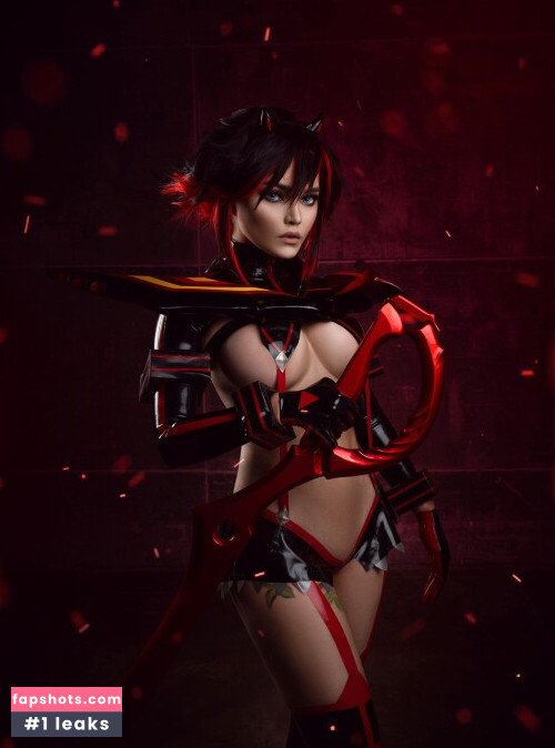 Kalinka Fox (Christina Fink) gallery photo #3644