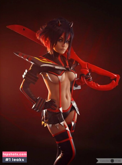 Kalinka Fox (Christina Fink) gallery photo #3646