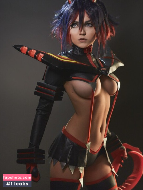 Kalinka Fox (Christina Fink) gallery photo #3652