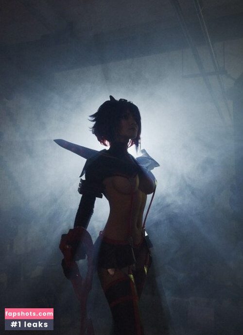 Kalinka Fox (Christina Fink) gallery photo #3653