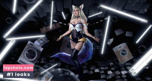 Kalinka Fox (Christina Fink) gallery photo #3655