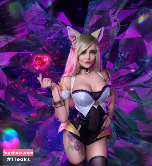 Kalinka Fox (Christina Fink) gallery photo #3656