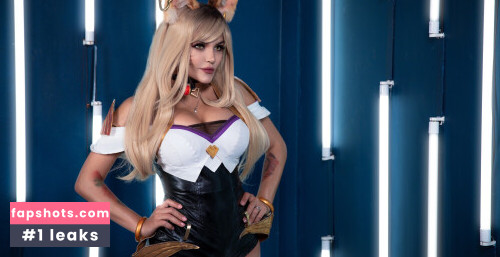 Kalinka Fox (Christina Fink) gallery photo #3658