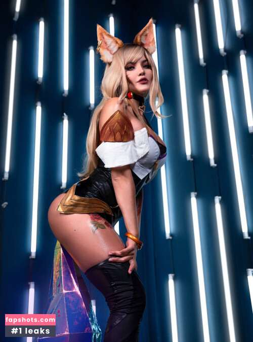 Kalinka Fox (Christina Fink) gallery photo #3664