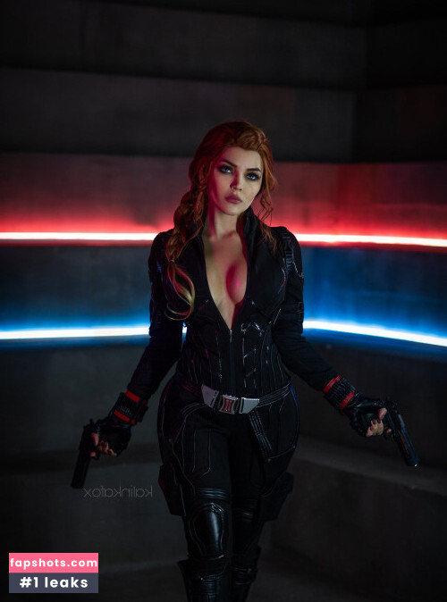 Kalinka Fox (Christina Fink) gallery photo #3693