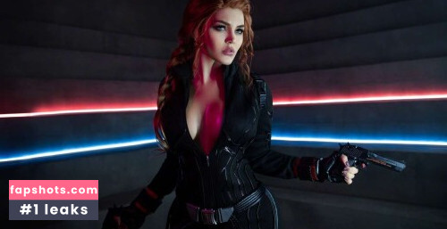 Kalinka Fox (Christina Fink) gallery photo #3695