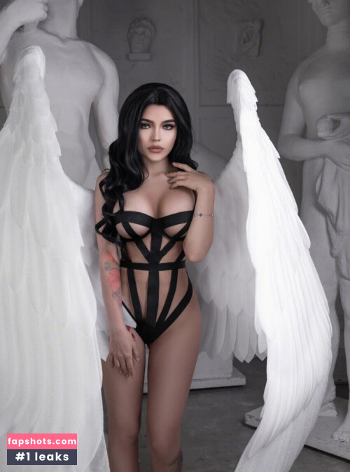 Kalinka Fox (Christina Fink) gallery photo #3786