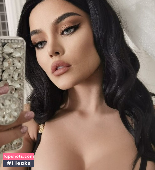 Kalinka Fox (Christina Fink) gallery photo #3797