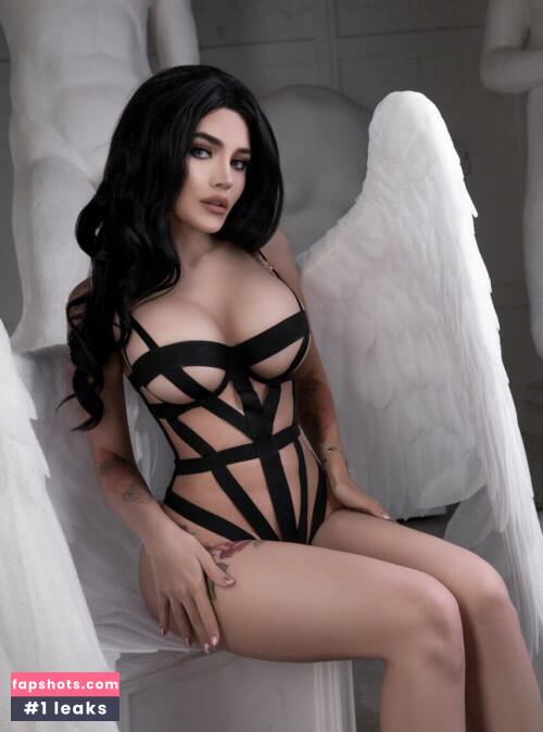 Kalinka Fox (Christina Fink) gallery photo #3815