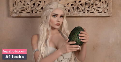 Kalinka Fox (Christina Fink) gallery photo #3820