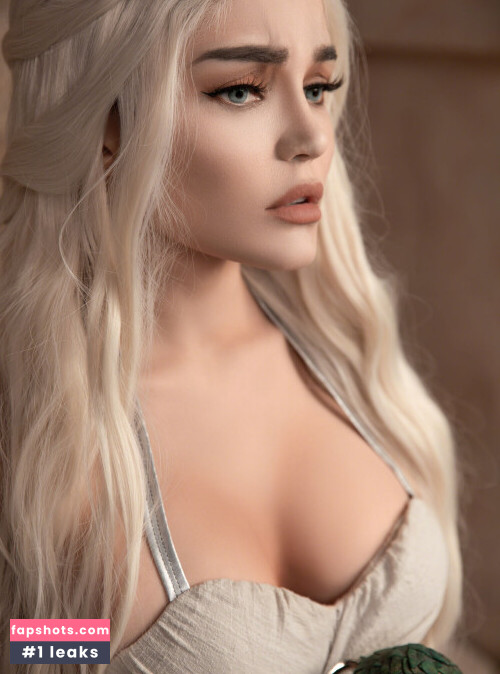 Kalinka Fox (Christina Fink) gallery photo #3825