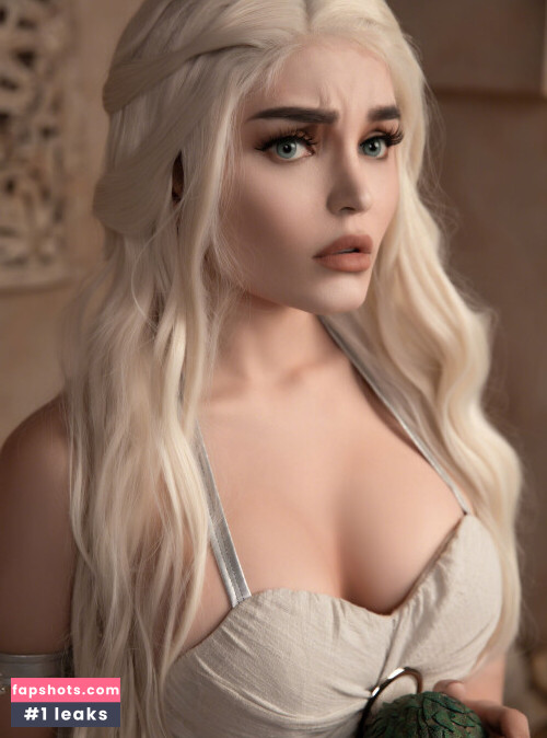 Kalinka Fox (Christina Fink) gallery photo #3826