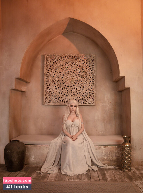 Kalinka Fox (Christina Fink) gallery photo #3830