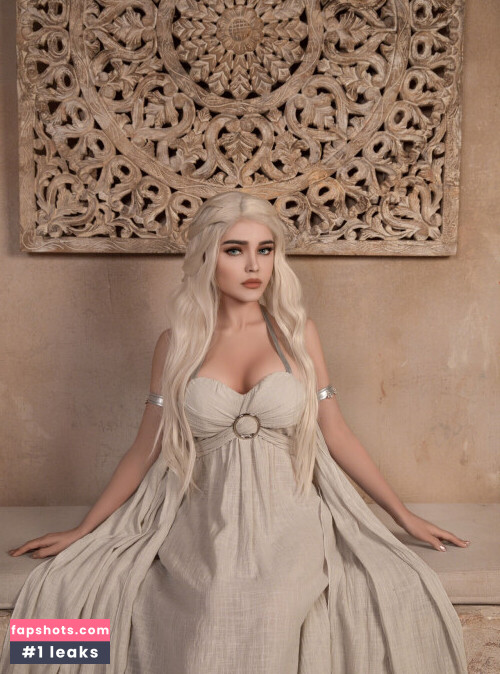 Kalinka Fox (Christina Fink) gallery photo #3831